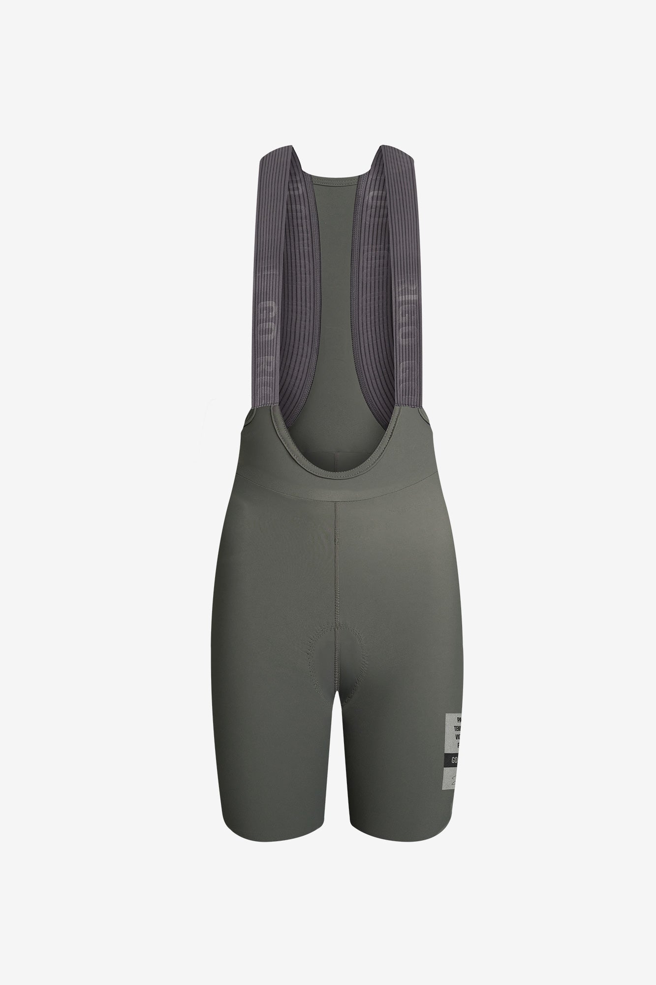 Pantaloneta de Ciclismo Sin Costuras KM200 Rosmarine Vibe - PANTALONETA KM 200 - GO RIGO GO!