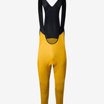 Pantaloneta de Ciclismo KM200 Thermal 3/4 Mostaza - PANTALONETA KM 200 - GO RIGO GO!