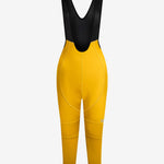 Pantaloneta de Ciclismo KM200 Thermal 3/4 Mostaza - PANTALONETA KM 200 - GO RIGO GO!