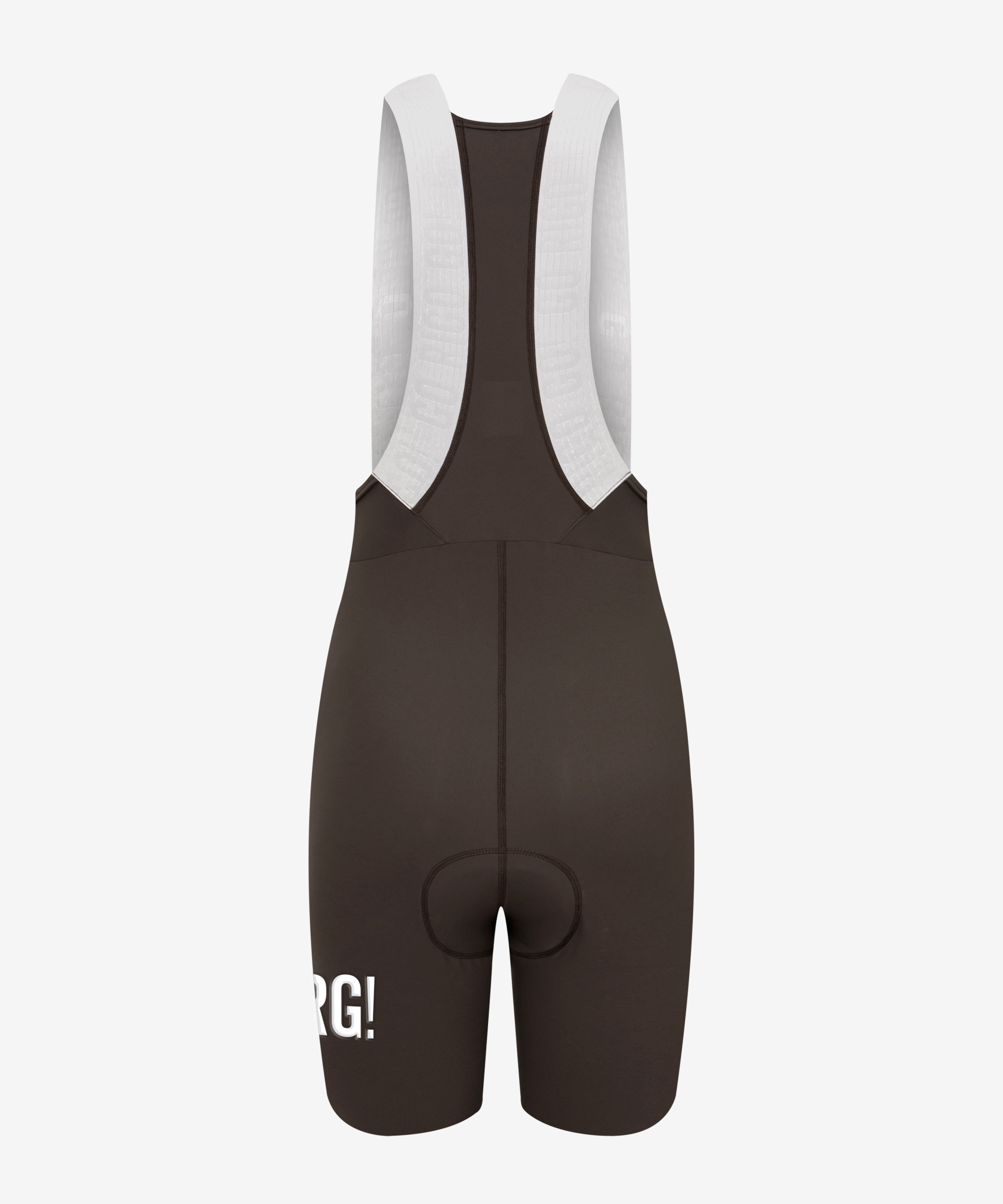 Pantaloneta de Ciclismo Sin Costuras KM200 Terra