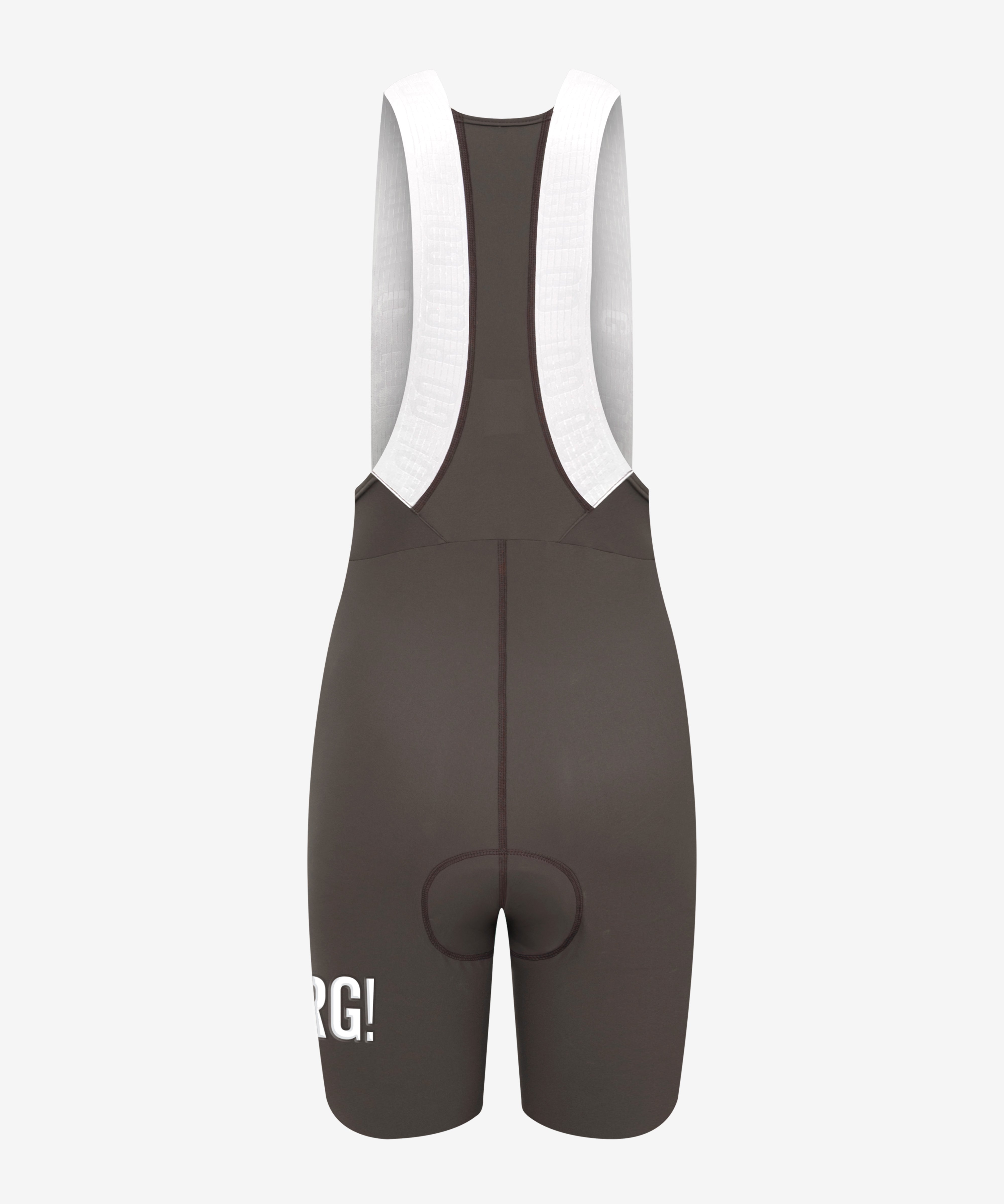 Pantaloneta de Ciclismo Sin Costuras KM200 Terra