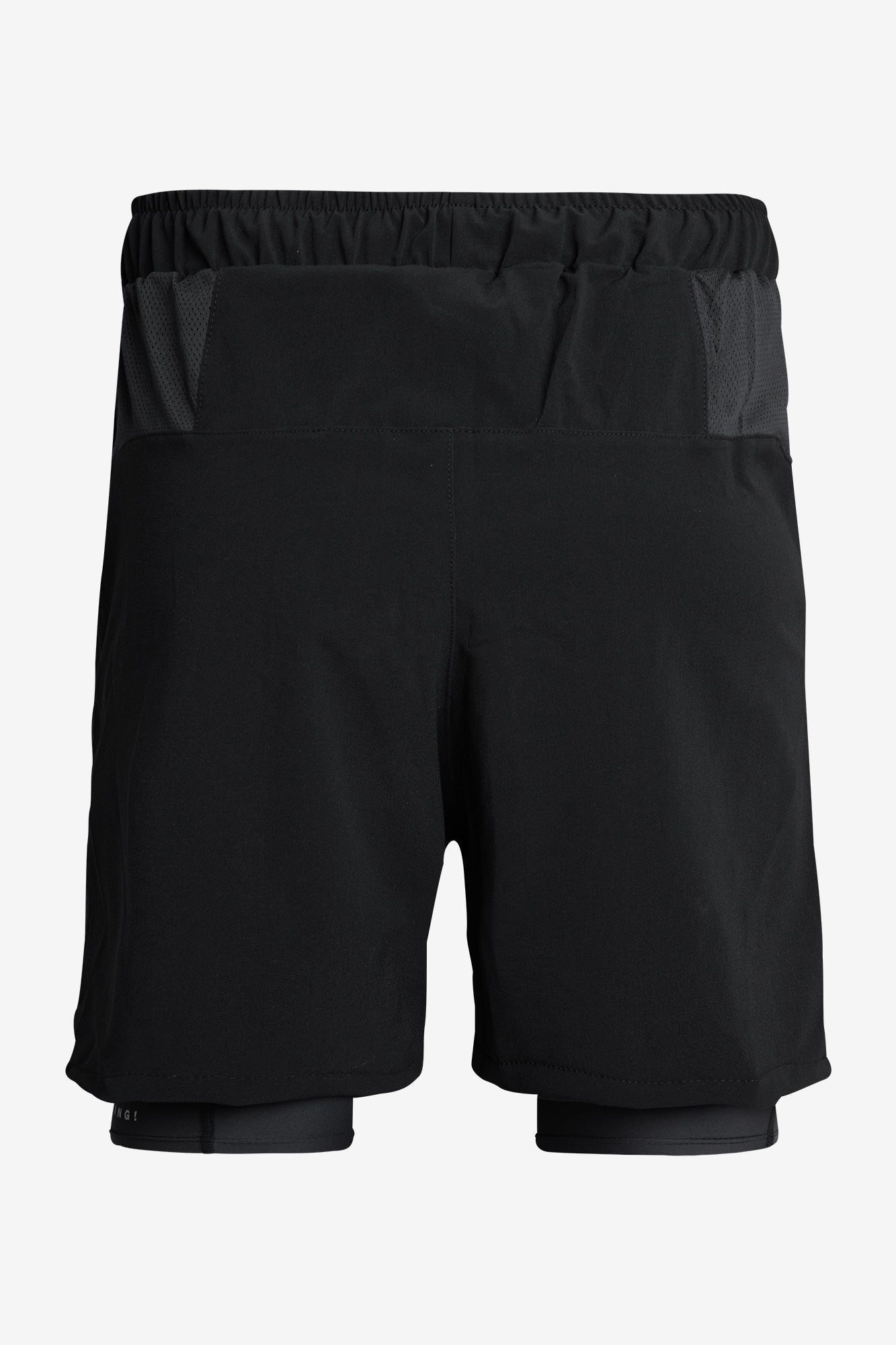 Pantalonetas deportivas cortas best sale