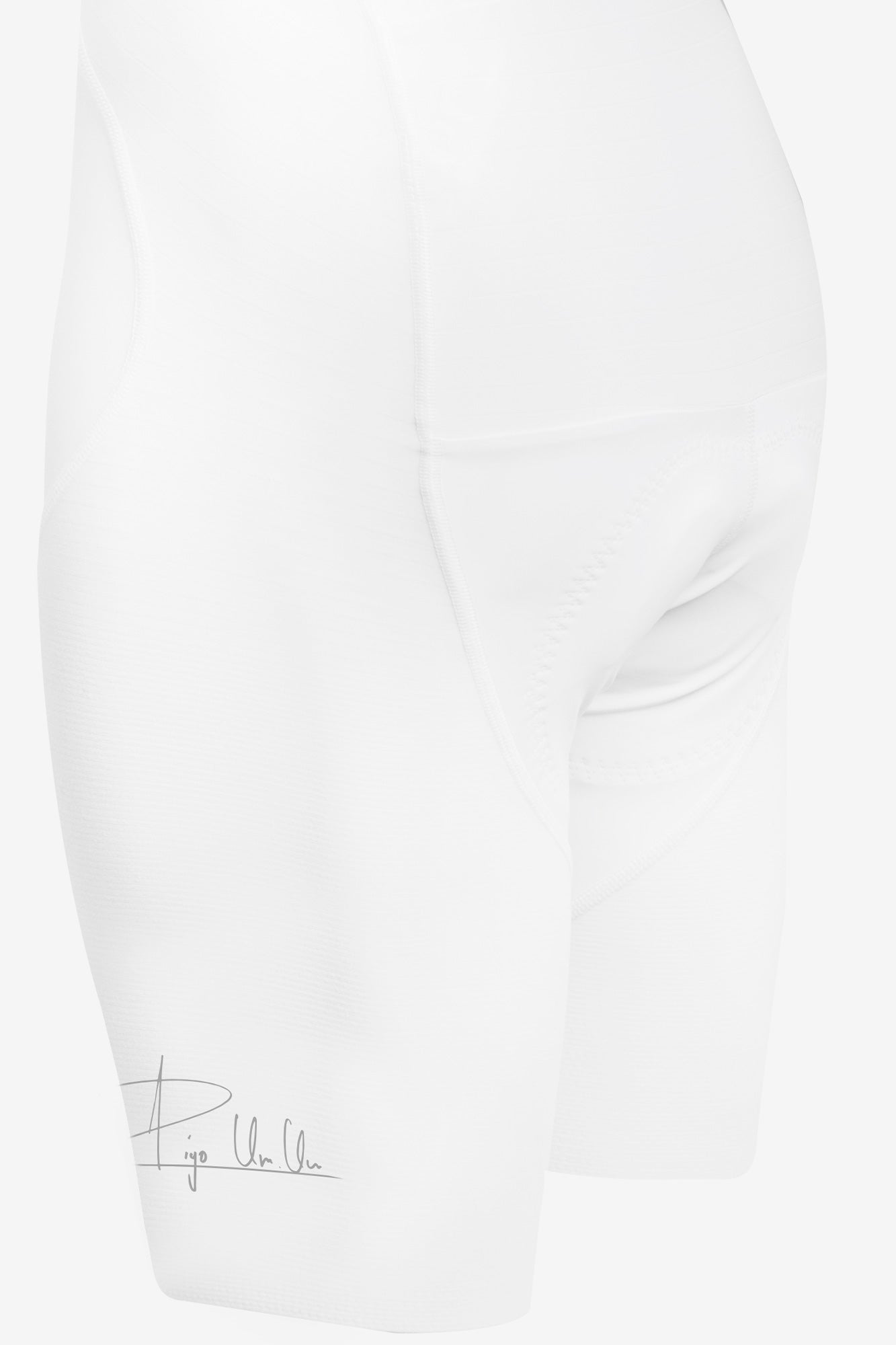 Pantaloneta KM200 EPIC WHITE
