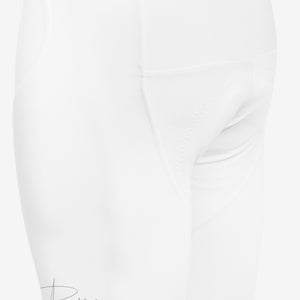 Pantaloneta KM200 EPIC WHITE