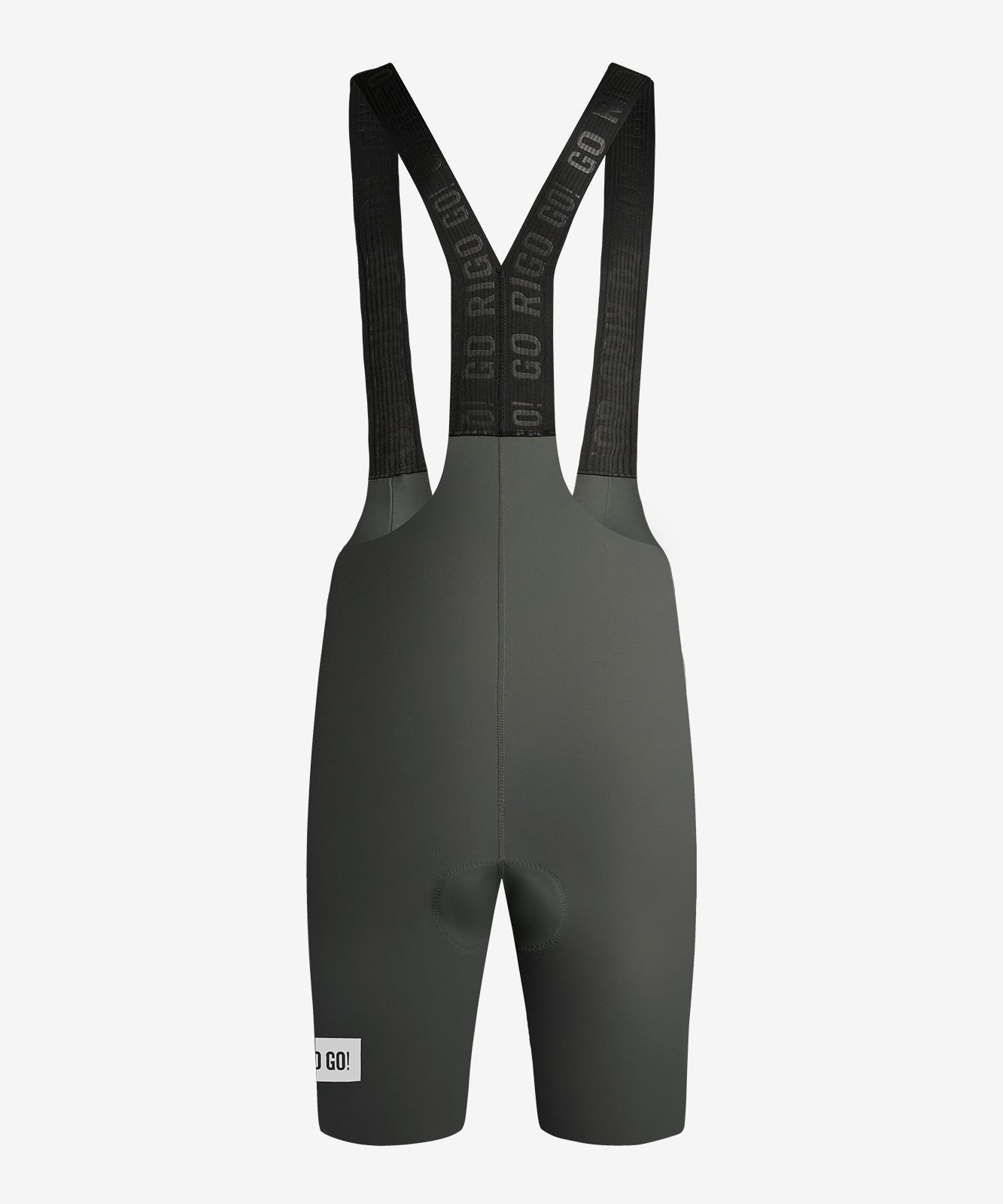 Pantaloneta de Ciclismo Sin Costuras KM200 Rosmarine - PANTALONETA KM 200 - GO RIGO GO!