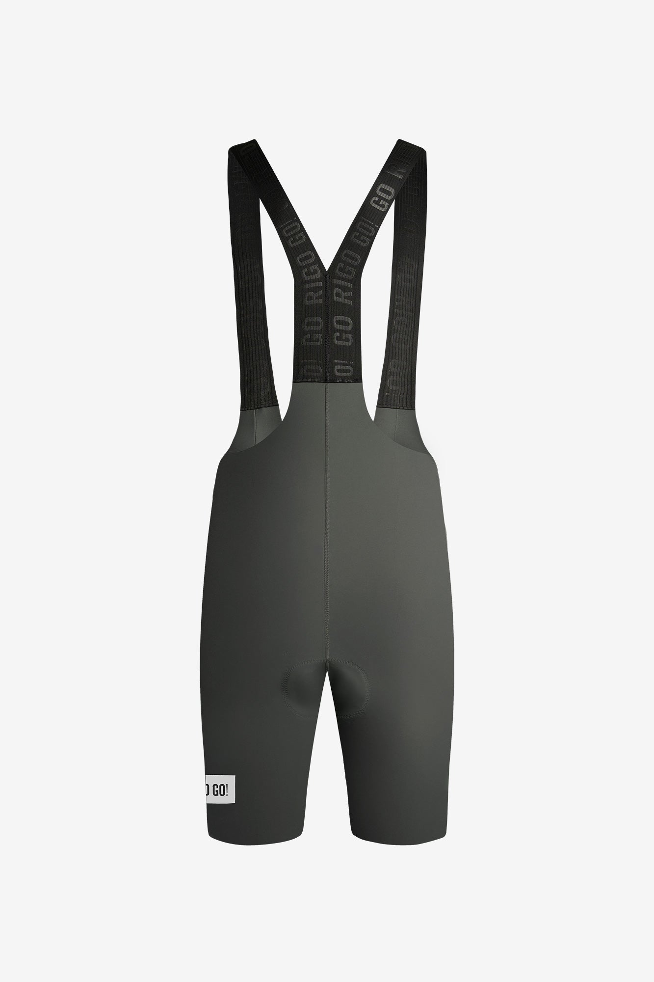 Pantaloneta de Ciclismo Sin Costuras KM200 Rosmarine - PANTALONETA KM 200 - GO RIGO GO!