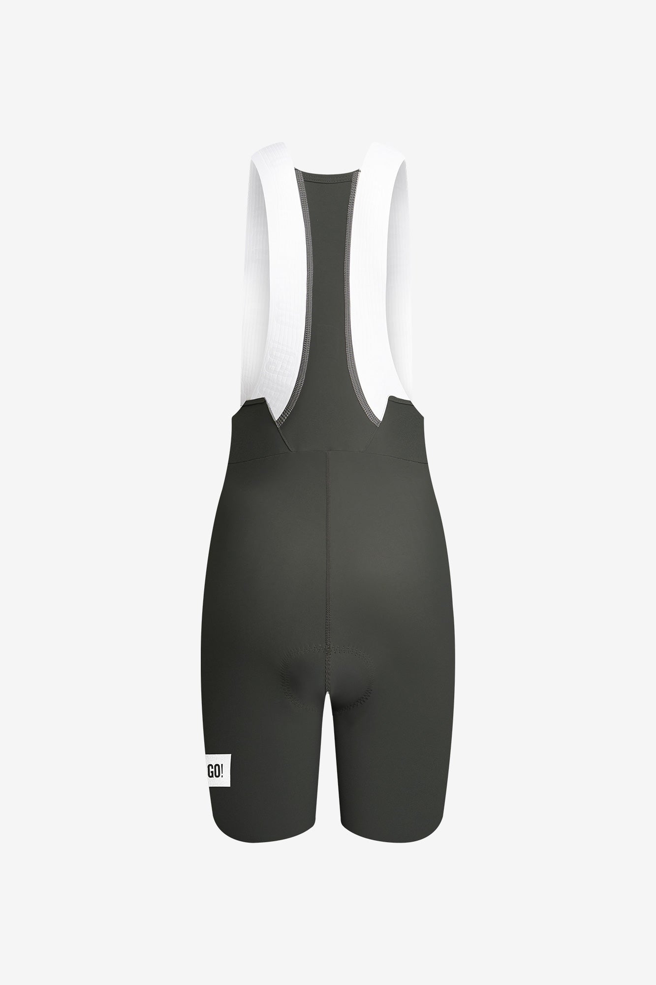 Pantaloneta de Ciclismo Sin Costuras KM200 Rosmarine - PANTALONETA KM 200 - GO RIGO GO!