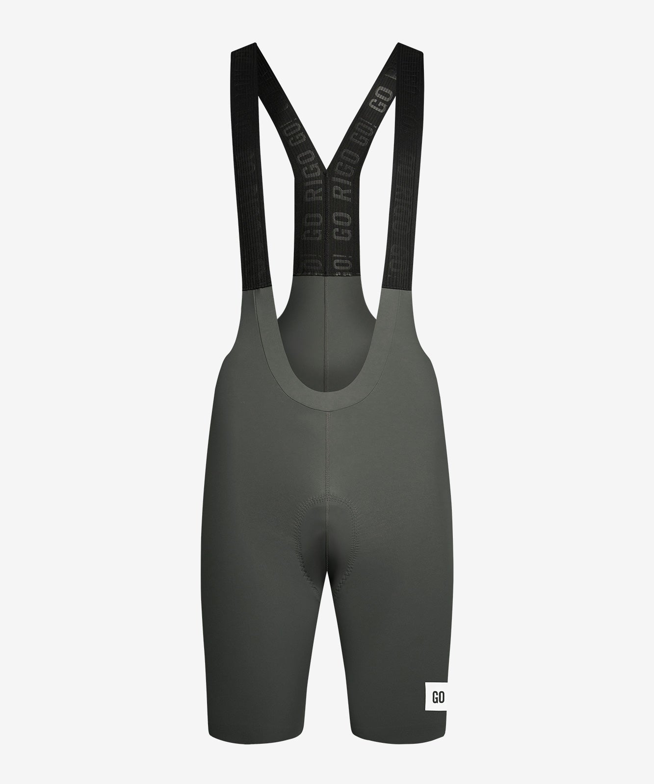 Pantaloneta de Ciclismo Sin Costuras KM200 Rosmarine - PANTALONETA KM 200 - GO RIGO GO!