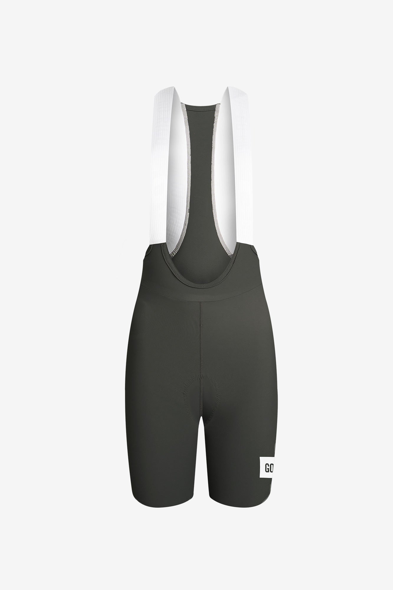 Pantaloneta de Ciclismo Sin Costuras KM200 Rosmarine - PANTALONETA KM 200 - GO RIGO GO!