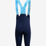 Pantaloneta KM200 Sin Costuras "El Giro de Rigo Edición Central"