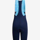 Pantaloneta KM200 Sin Costuras "El Giro de Rigo Edición Central"