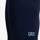 Pantaloneta KM200 Sin Costuras "El Giro de Rigo Edición Central"