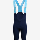 Pantaloneta KM200 Sin Costuras "El Giro de Rigo Edición Central"