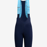 Pantaloneta KM200 Sin Costuras "El Giro de Rigo Edición Central"