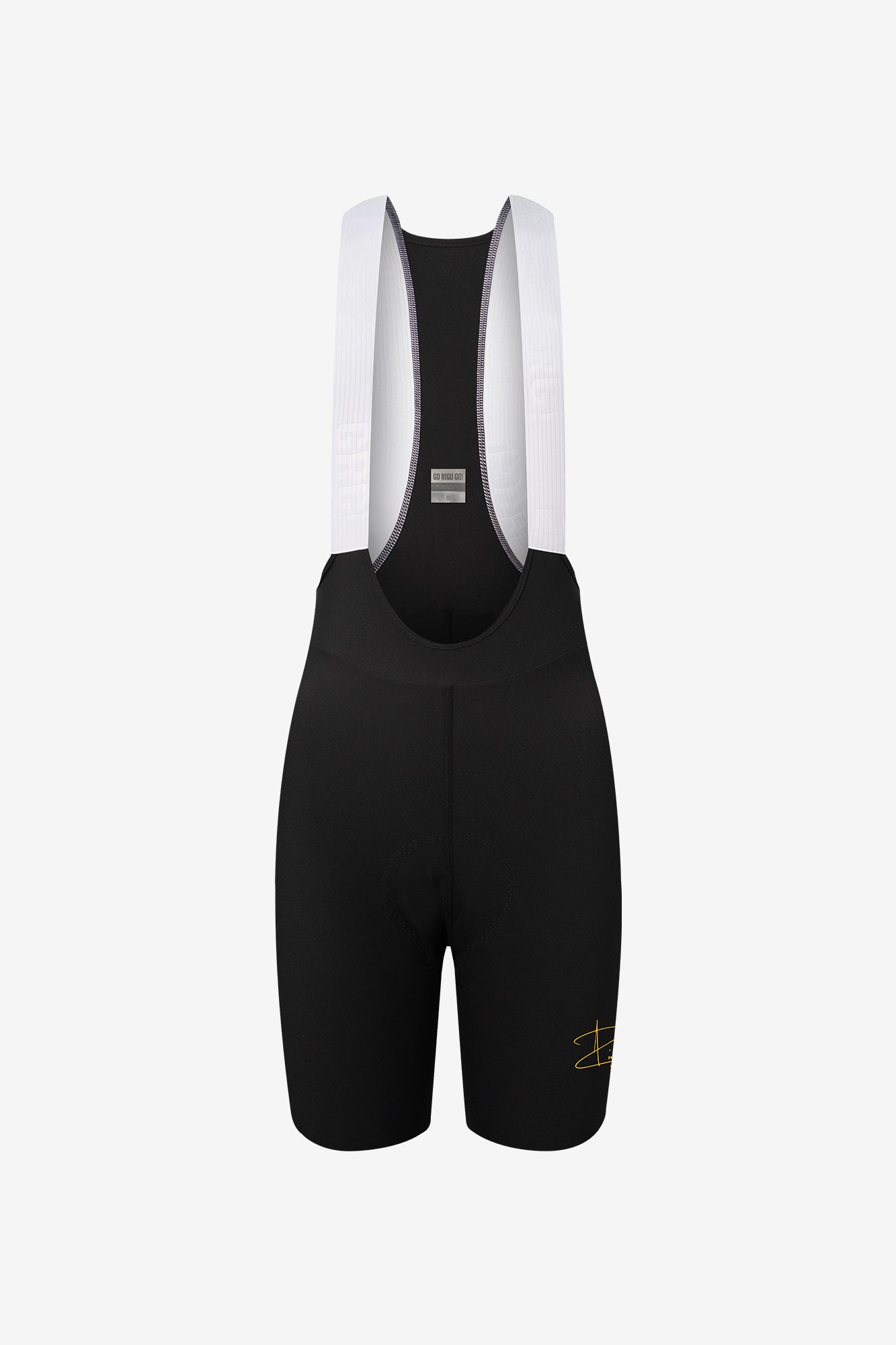 Pantaloneta de Ciclismo Sin Costuras KM200 Sun Rider - PANTALONETA KM 200 - GO RIGO GO!