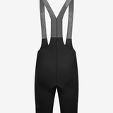 Pantaloneta de Ciclismo Sin Costuras KM200 Ónix