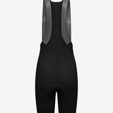 Pantaloneta de Ciclismo Sin Costuras KM200 Ónix