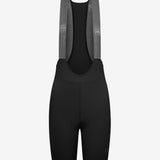Pantaloneta de Ciclismo Sin Costuras KM200 Ónix