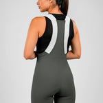 Pantaloneta de Ciclismo Sin Costuras KM200 Rosmarine - PANTALONETA KM 200 - GO RIGO GO!