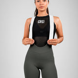 Pantaloneta de Ciclismo Sin Costuras KM200 Rosmarine - PANTALONETA KM 200 - GO RIGO GO!
