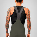 Pantaloneta de Ciclismo Sin Costuras KM200 Rosmarine Vibe - PANTALONETA KM 200 - GO RIGO GO!