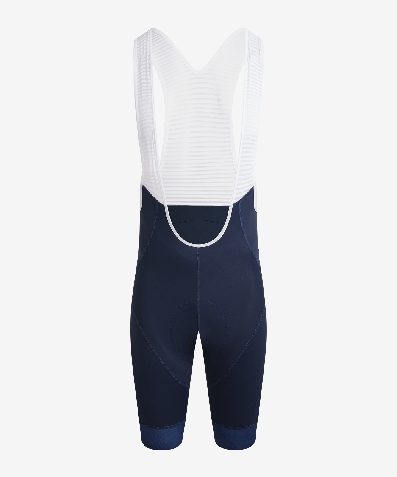 Pantaloneta de Ciclismo KM100 ERGO Marine - Main Image