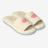 Pantuflas El Giro de Rigo Edición El Carnaval