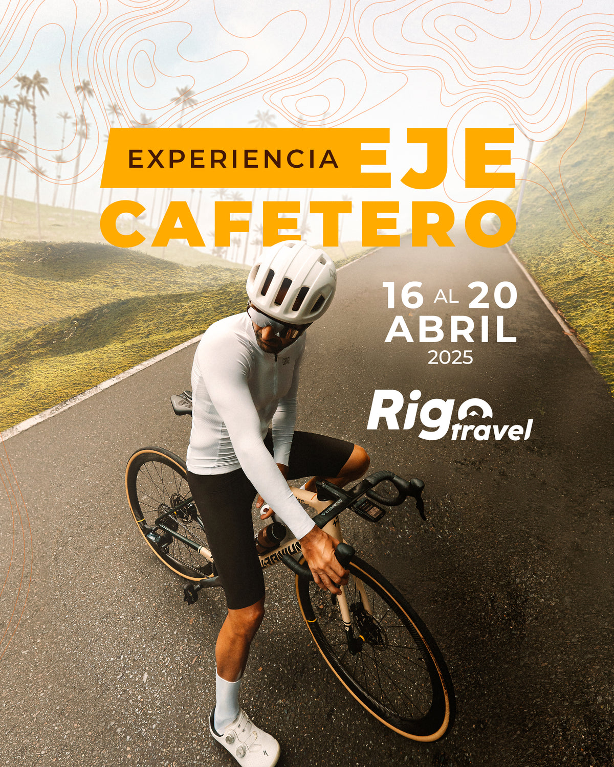 Ropa de Ciclismo Go Rigo Go! By Rigoberto Urán – GO RIGO GO!
