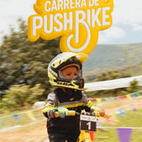 CARRERA RIGO KIDS 29 de Noviembre