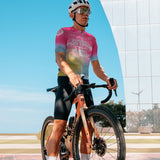 Jersey de Ciclismo KM200 El Giro de Rigo Edicion El Carnaval