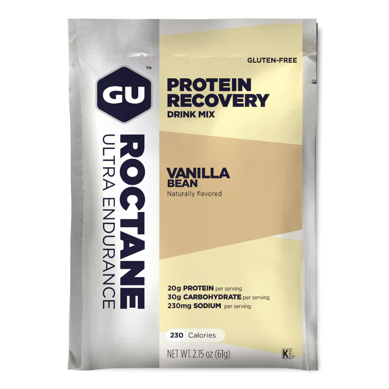 Protein Recovery GU - PROTEINA - GO RIGO GO!