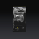 Scifuel60 Satchet Citrus-CarbMix - CARBOHIDRATOS Y ELECTROLITOS - GO RIGO GO!