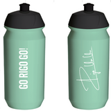 Termo Deportivo Classic Verde Mint/Blanco 500ML (7669332017238)