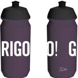 Termo Deportivo Classic Uva/Blanco 500ML (7669575516246)