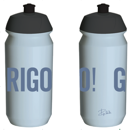 Termo Deportivo Classic Celeste/Azul 500ML (7669580857430)