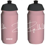 Termo Deportivo Classic Rosa/Blanco 500ML (7669582626902)