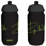 Termo Deportivo Negro/Neon 500ML (7669591015510)