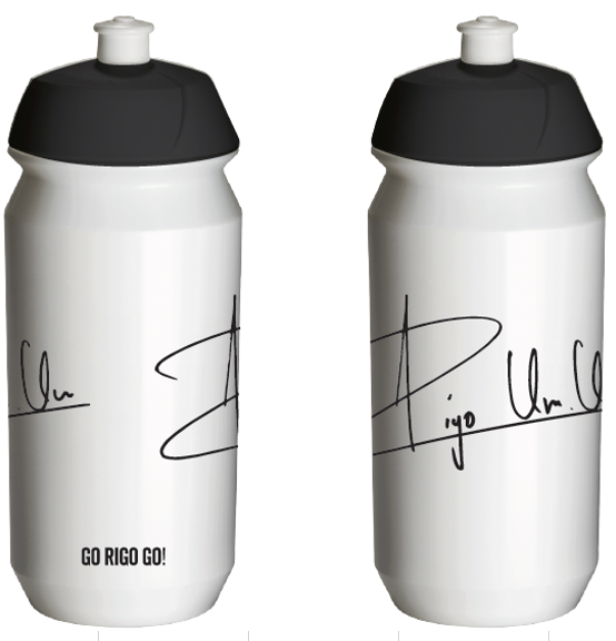 Termo Deportivo Blanco/Negro 500ML (7669594849366)