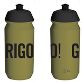 Termo Deportivo Verde/Negro 500ML (7669720285270)