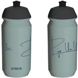 Termo Deportivo Celeste Acero/Azul 500ML (7669724315734)