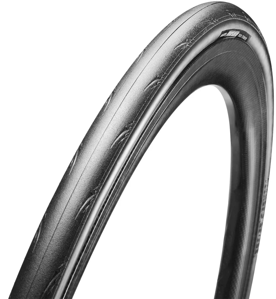 Llanta Maxxis PURSUER 700X30 AR  60TPI - LLANTA - GO RIGO GO!