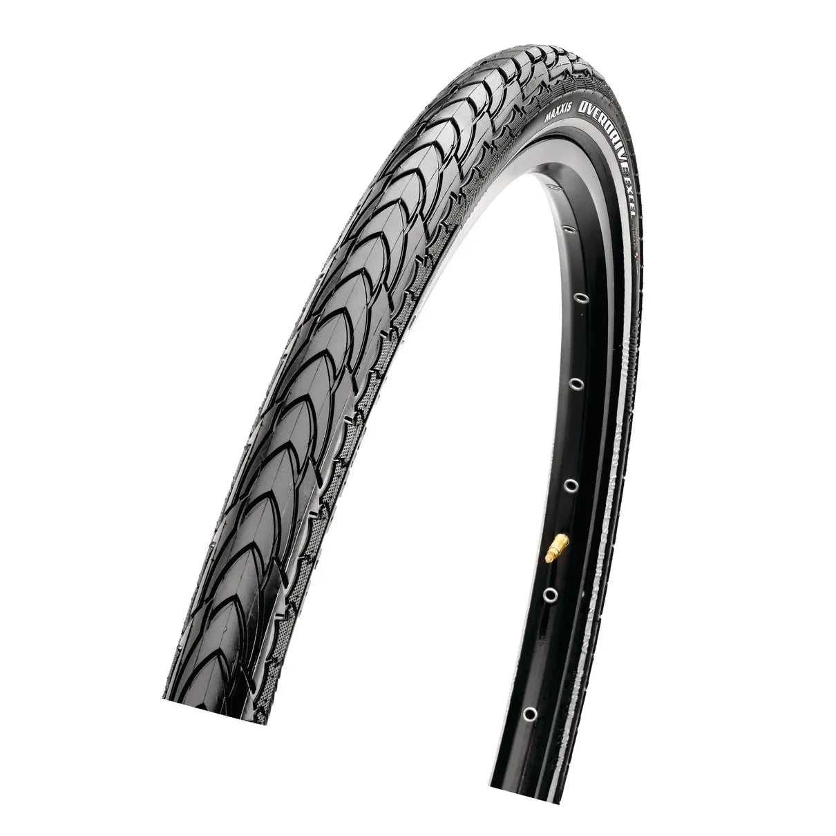 LLANTA MAXXIS OVERDRIVE EXEL 700X40 - LLANTA - GO RIGO GO!