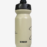 Termo Deportivo Arena/Negro 500ML