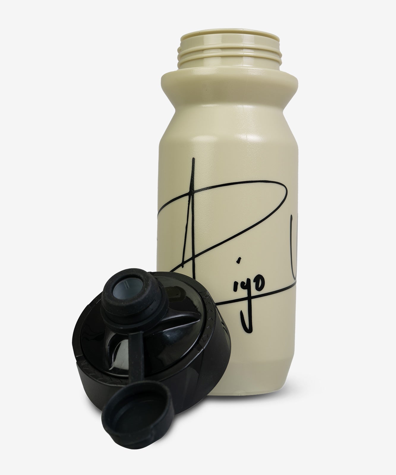 Termo Deportivo Arena/Negro 500ML