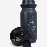 Termo Deportivo Azul Acero/Blanco 500ML