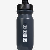 Termo Deportivo Azul Acero/Blanco 500ML