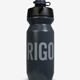 Termo Deportivo Azul Acero/Gris 500ML