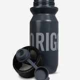 Termo Deportivo Azul Acero/Gris 500ML