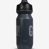 Termo Deportivo Azul Acero/Gris 500ML