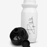 Termo Deportivo Blanco/Gris 500ML